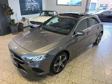 e 8G-DCT AMG Line Advanced Plus