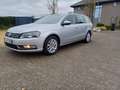 Volkswagen Passat Variant Passat Variant 1.6 TDI BlueMotion Zilver - thumbnail 3