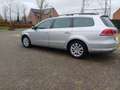Volkswagen Passat Variant Passat Variant 1.6 TDI BlueMotion Zilver - thumbnail 1