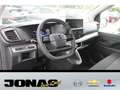 Opel Vivaro Cargo L 2.0D AHK R-Kamera Multimedia Grip Weiß - thumbnail 10
