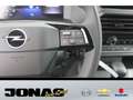 Opel Vivaro Cargo L 2.0D AHK R-Kamera Multimedia Grip Weiß - thumbnail 15