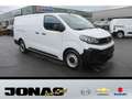 Opel Vivaro Cargo L 2.0D AHK R-Kamera Multimedia Grip Weiß - thumbnail 5