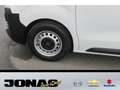 Opel Vivaro Cargo L 2.0D AHK R-Kamera Multimedia Grip Weiß - thumbnail 9