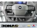 Opel Vivaro Cargo L 2.0D AHK R-Kamera Multimedia Grip Weiß - thumbnail 13