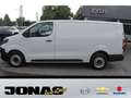 Opel Vivaro Cargo L 2.0D AHK R-Kamera Multimedia Grip Weiß - thumbnail 8
