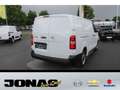 Opel Vivaro Cargo L 2.0D AHK R-Kamera Multimedia Grip Weiß - thumbnail 6
