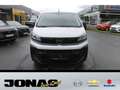 Opel Vivaro Cargo L 2.0D AHK R-Kamera Multimedia Grip Weiß - thumbnail 4