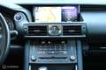 Lexus IS 300 300h Hybrid Business Line Pro, Navi, Stoelverwarmi Grijs - thumbnail 12
