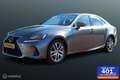 Lexus IS 300 300h Hybrid Business Line Pro, Navi, Stoelverwarmi Grijs - thumbnail 1
