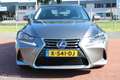 Lexus IS 300 300h Hybrid Business Line Pro, Navi, Stoelverwarmi Grijs - thumbnail 11