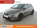 SEAT Leon 1.4 TSI ACT FR*NAVI*TEMPO*PDC*SHZ*ALU* Braun - thumbnail 1