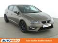 SEAT Leon 1.4 TSI ACT FR*NAVI*TEMPO*PDC*SHZ*ALU* Braun - thumbnail 8