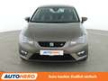 SEAT Leon 1.4 TSI ACT FR*NAVI*TEMPO*PDC*SHZ*ALU* Braun - thumbnail 9
