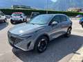 Nissan Qashqai MHEV 158 CV Xtronic 4WD N-Conn. Grijs - thumbnail 4