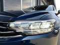 Volkswagen Passat Variant BUSINESS 2,0 TDI DSG *LED / NAVI / ACC / KAMERA / SPORT MASSAGESITZ / VERKEHRSZEICHENASSIST* Blau - thumbnail 15