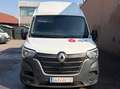 Renault Master L3H3 GKa 3,5t Weiß - thumbnail 1