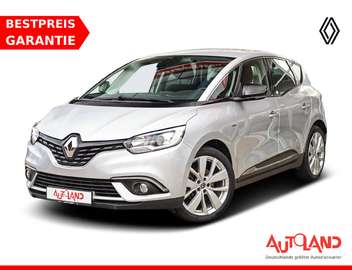 1.3 TCE Bluetooth Tempomat Klimaaut.