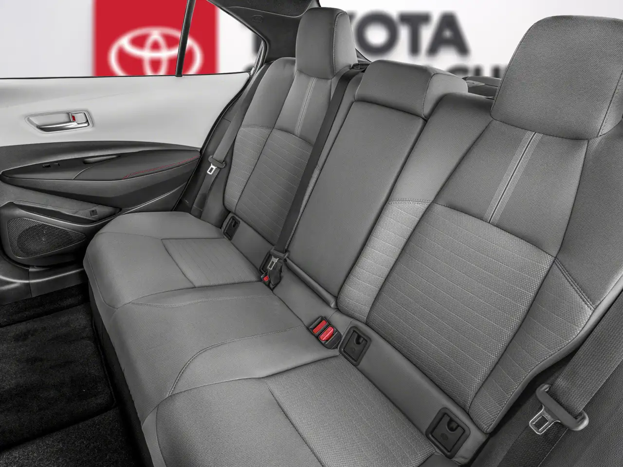 Toyota Corolla снимка Toyota Corolla