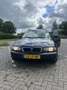 BMW 330 316i Executive Blauw - thumbnail 2
