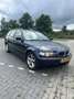 BMW 330 316i Executive Blauw - thumbnail 3