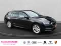 Skoda Octavia Combi 1.5 TSI Kamera Navi LED Head-Up Schwarz - thumbnail 8