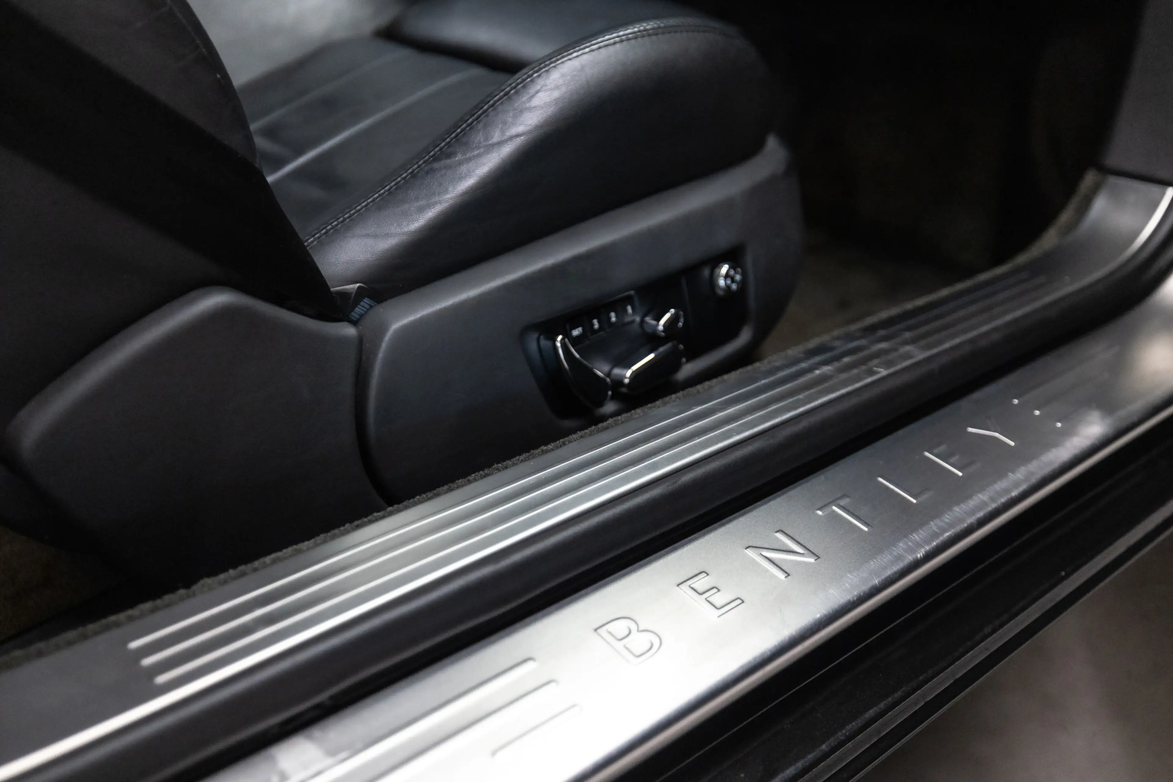 Bentley Continental GT 6.0 W12 Btw auto, Fiscale waarde € 8.000,- (€ 2723 — photo 20