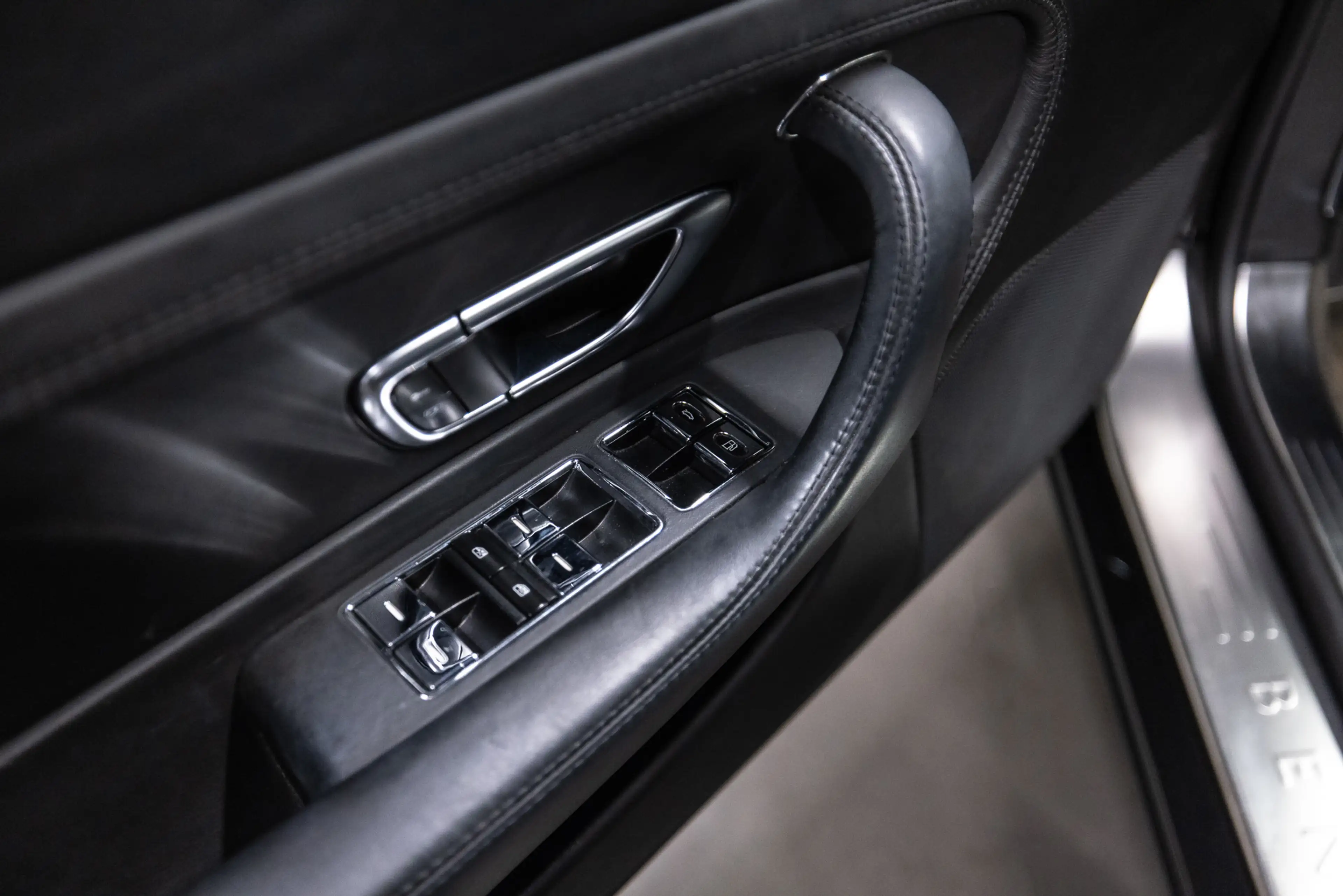 Bentley Continental GT 6.0 W12 Btw auto, Fiscale waarde € 8.000,- (€ 2723 — photo 39