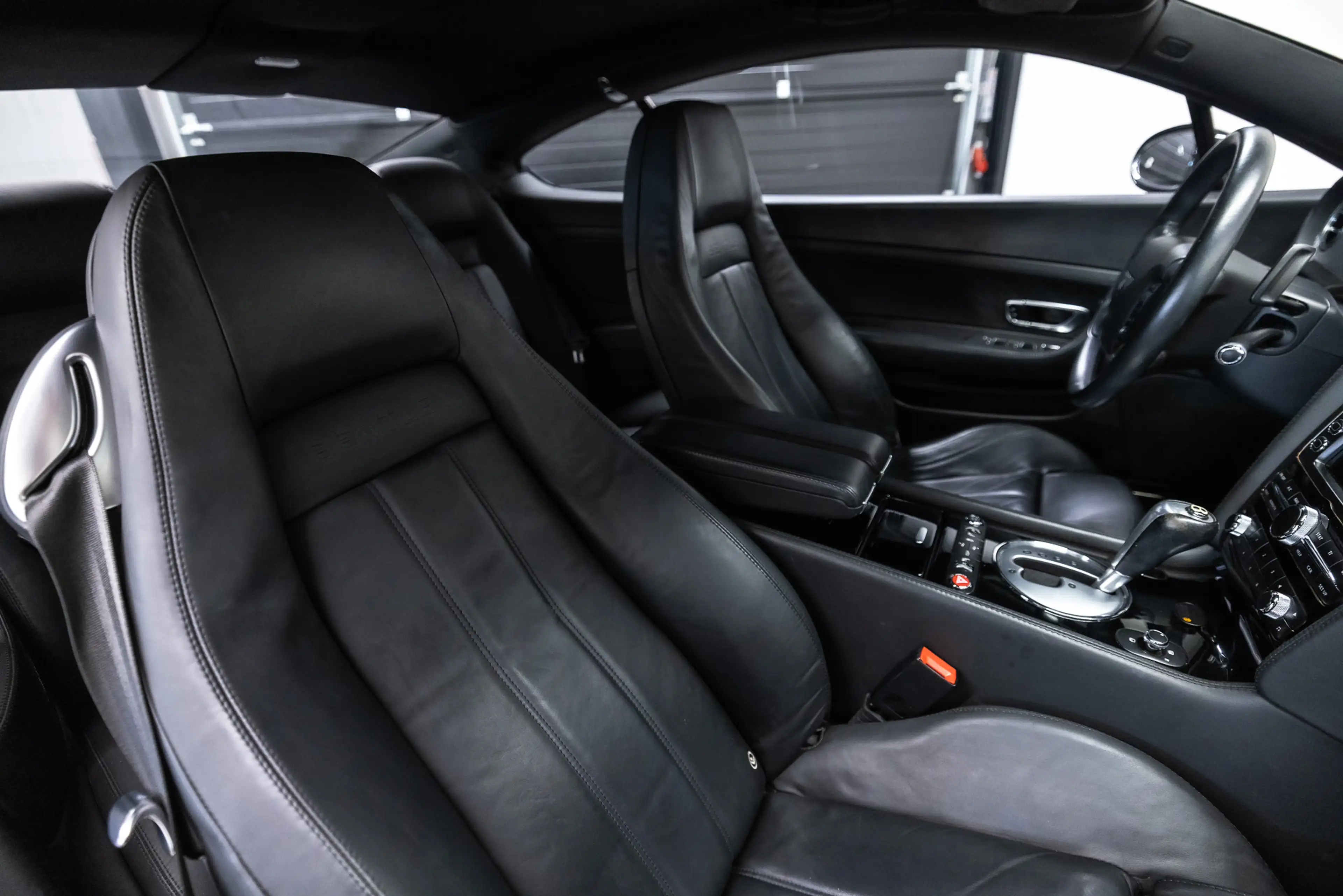 Bentley Continental GT 6.0 W12 Btw auto, Fiscale waarde € 8.000,- (€ 2723 — photo 26