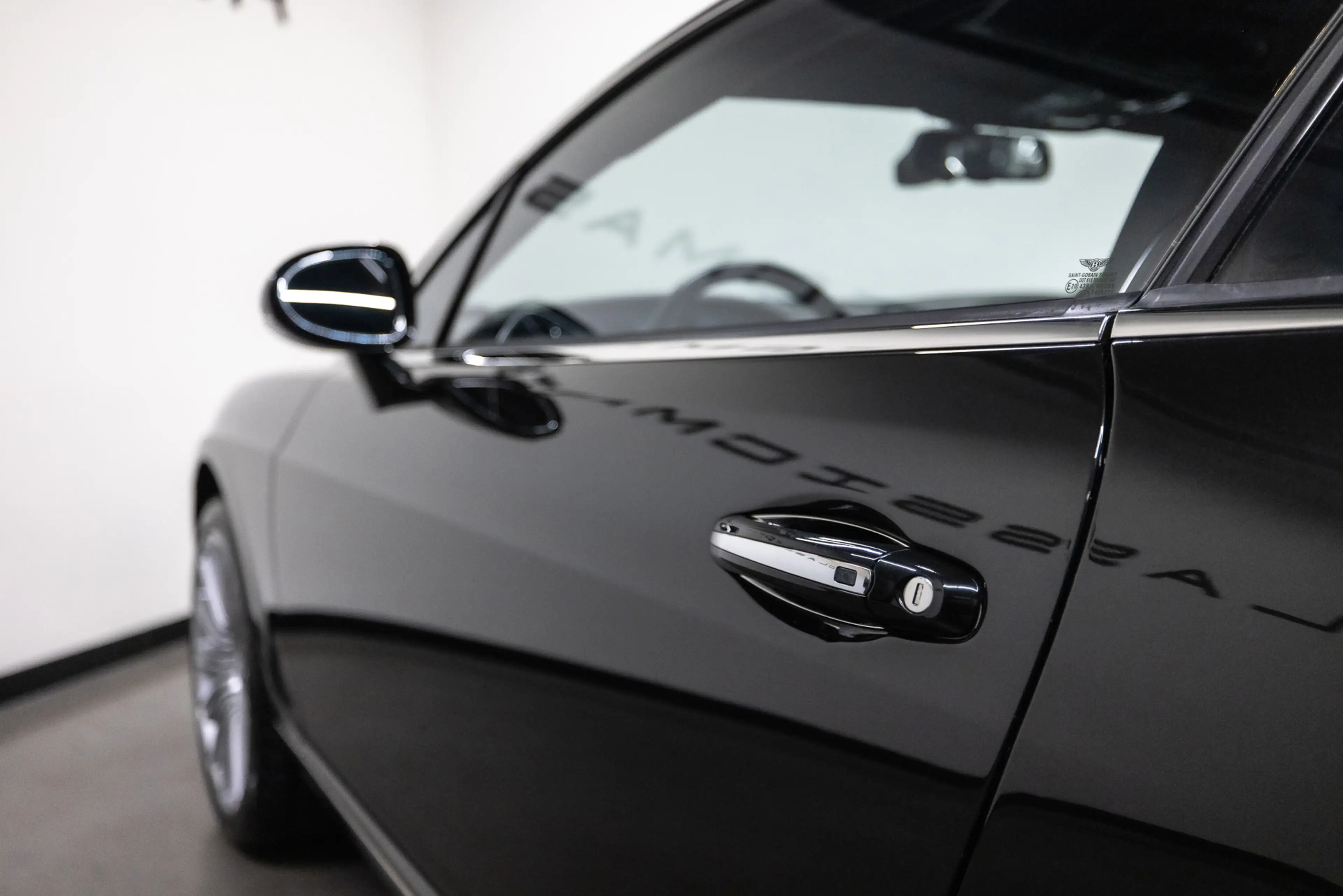 Bentley Continental GT 6.0 W12 Btw auto, Fiscale waarde € 8.000,- (€ 2723 — photo 30