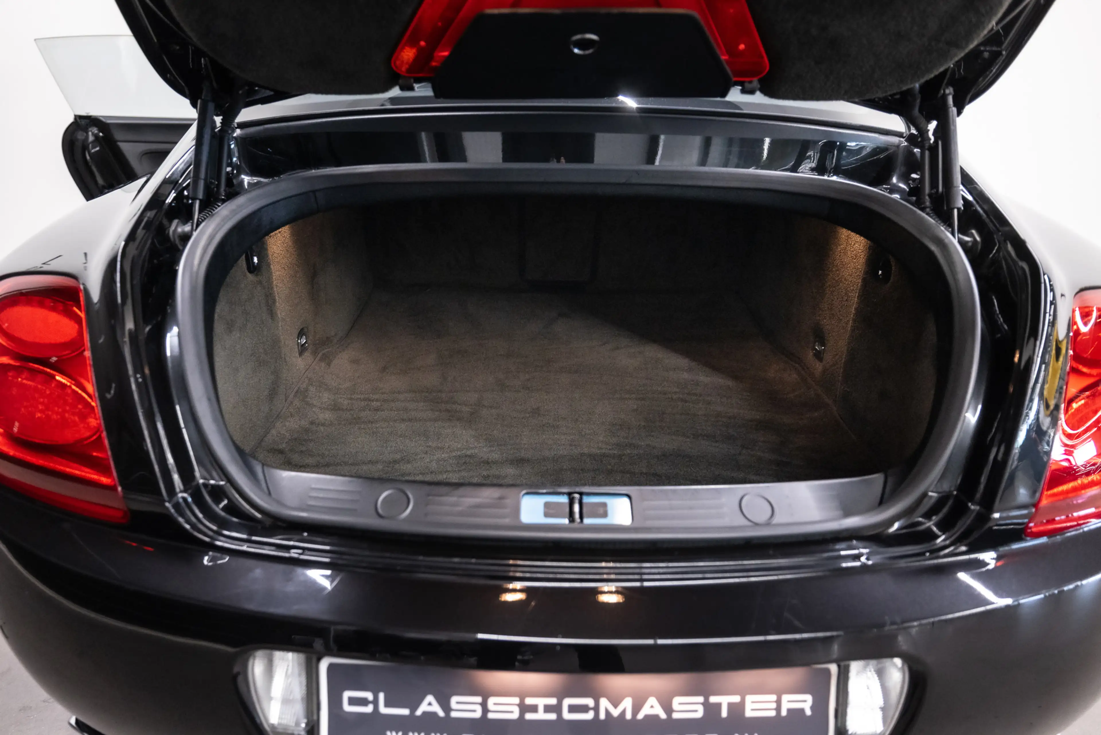 Bentley Continental GT 6.0 W12 Btw auto, Fiscale waarde € 8.000,- (€ 2723 — photo 16
