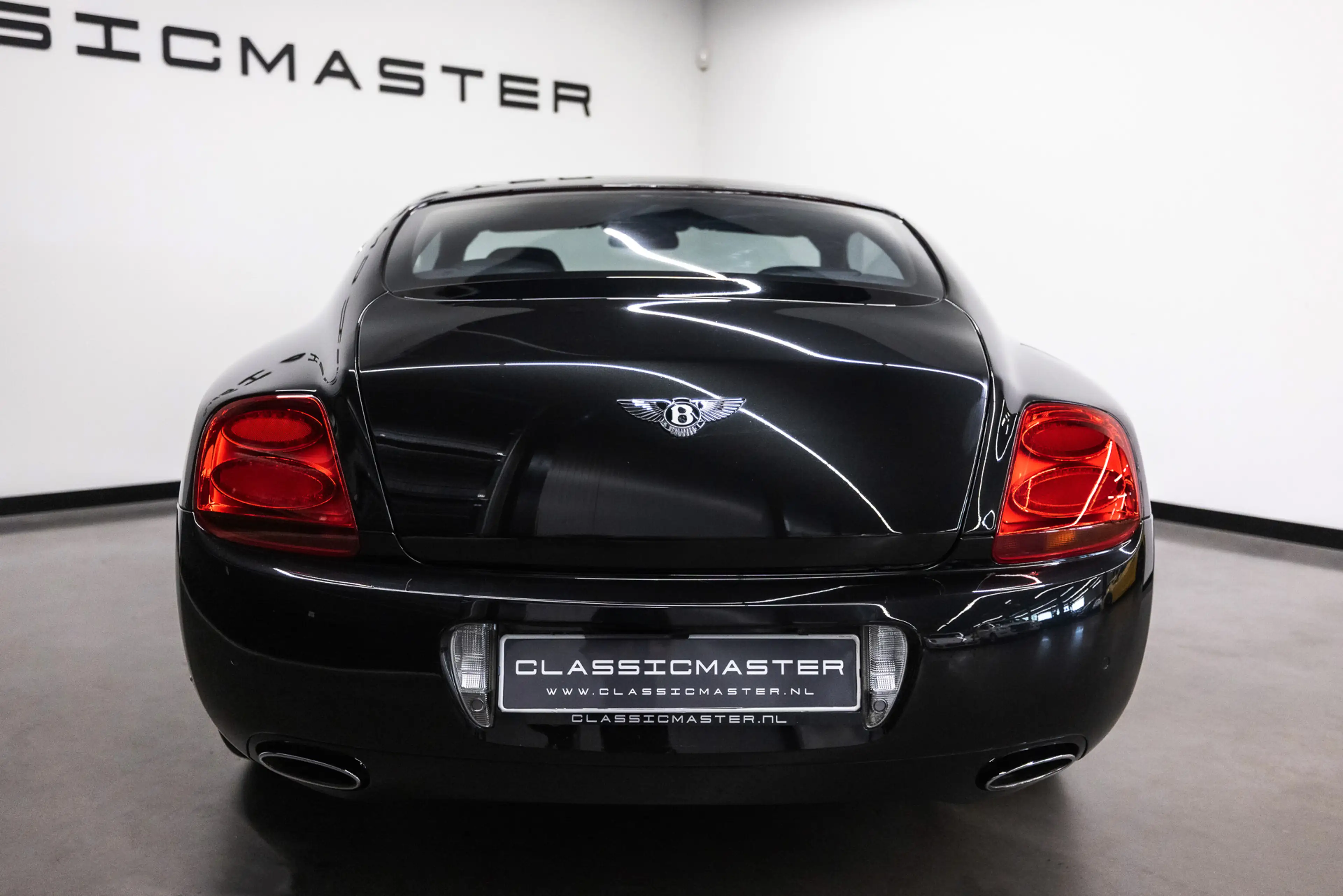 Bentley Continental GT 6.0 W12 Btw auto, Fiscale waarde € 8.000,- (€ 2723 — photo 7
