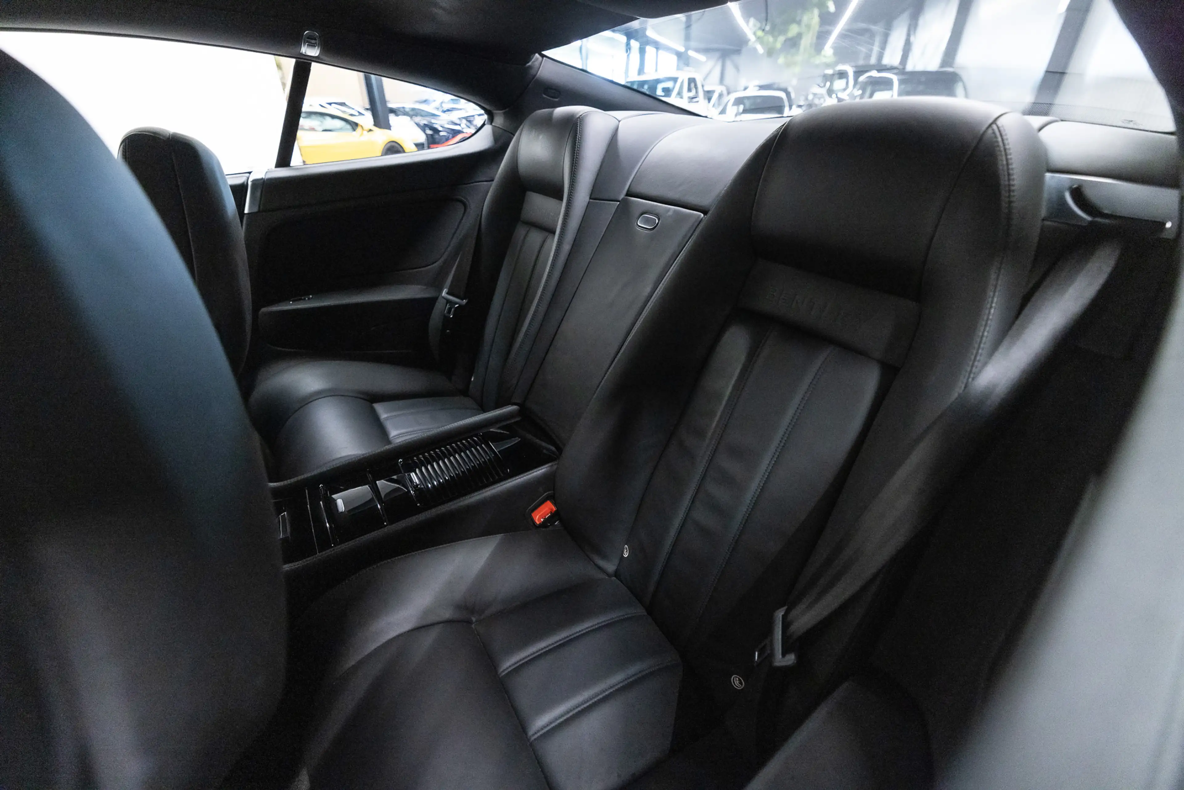 Bentley Continental GT 6.0 W12 Btw auto, Fiscale waarde € 8.000,- (€ 2723 — photo 22