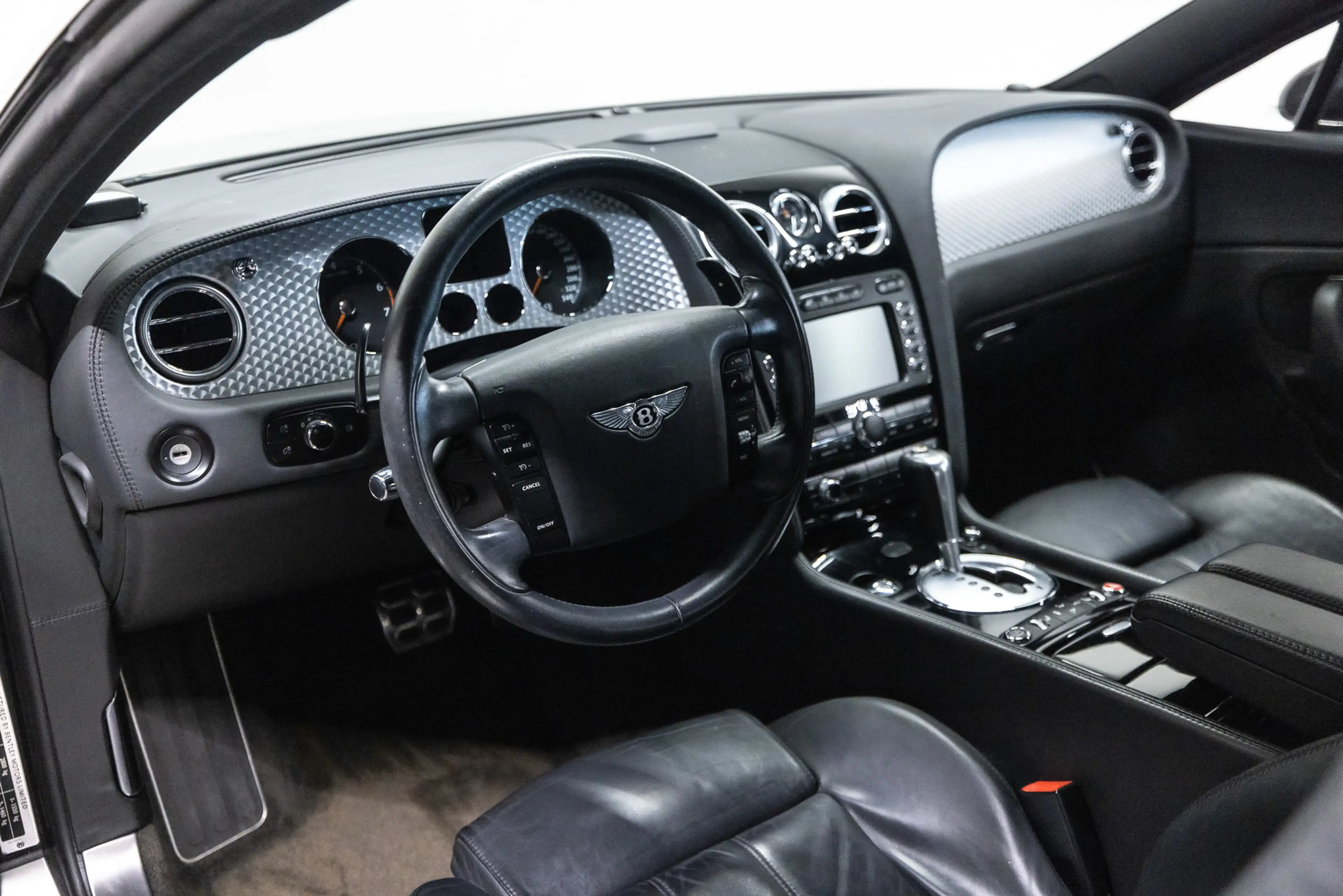 Bentley Continental GT 6.0 W12 Btw auto, Fiscale waarde € 8.000,- (€ 2723 — photo 4