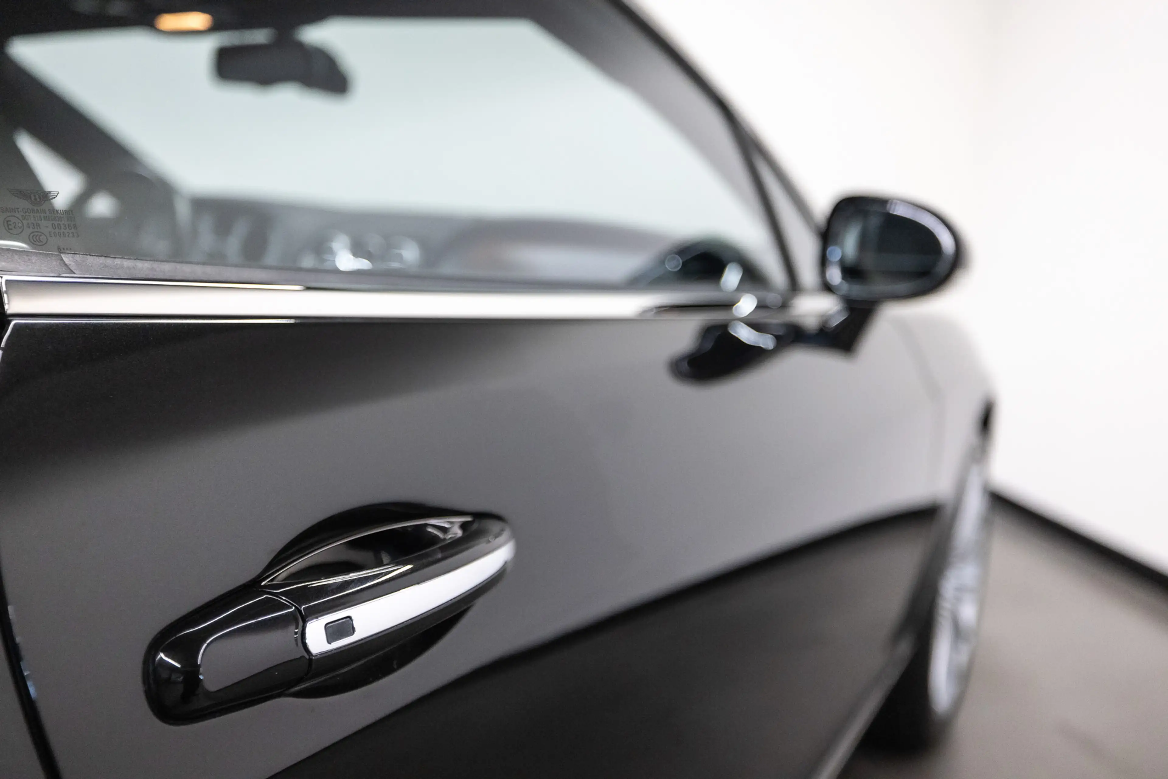 Bentley Continental GT 6.0 W12 Btw auto, Fiscale waarde € 8.000,- (€ 2723 — photo 21
