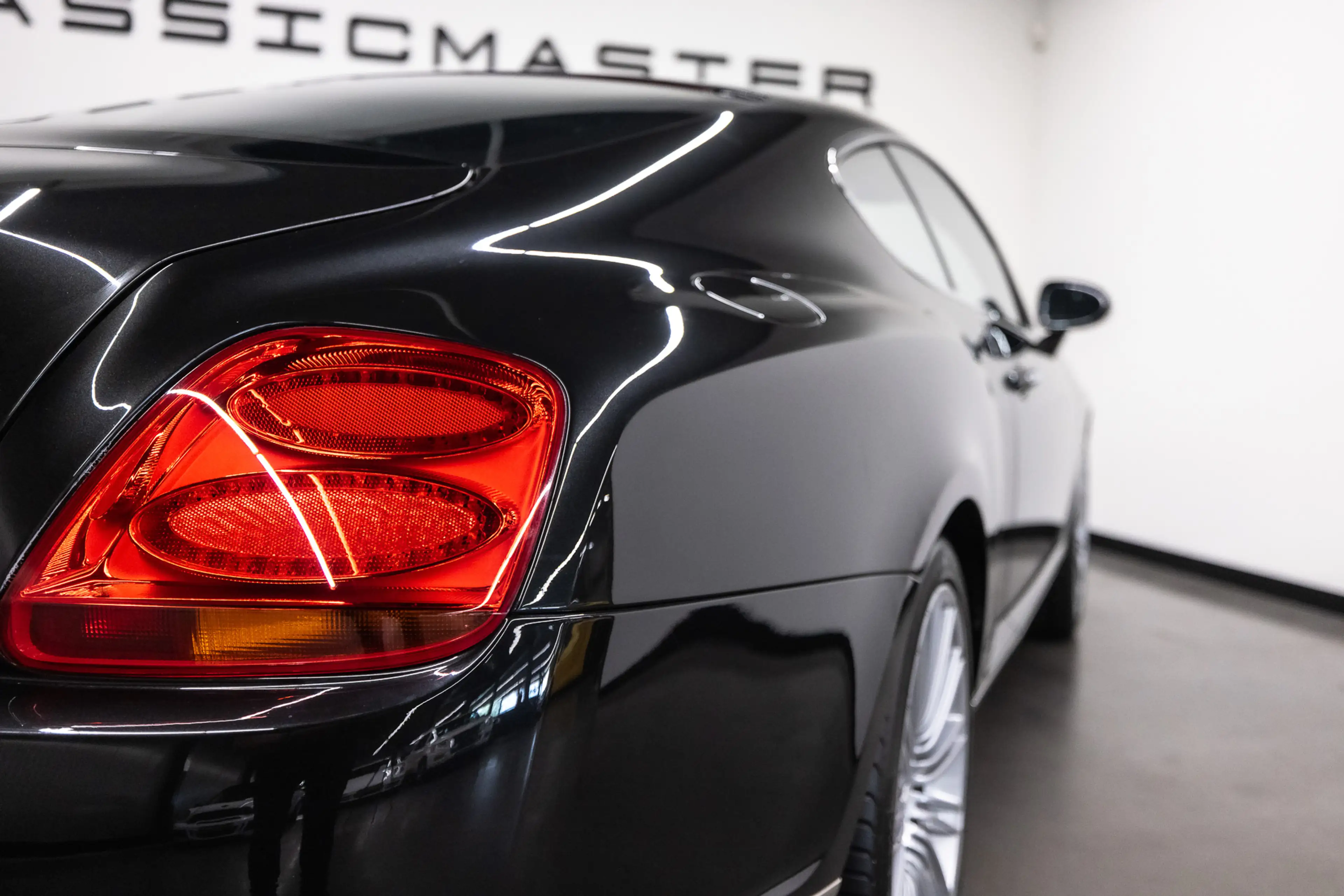 Bentley Continental GT 6.0 W12 Btw auto, Fiscale waarde € 8.000,- (€ 2723 — photo 23