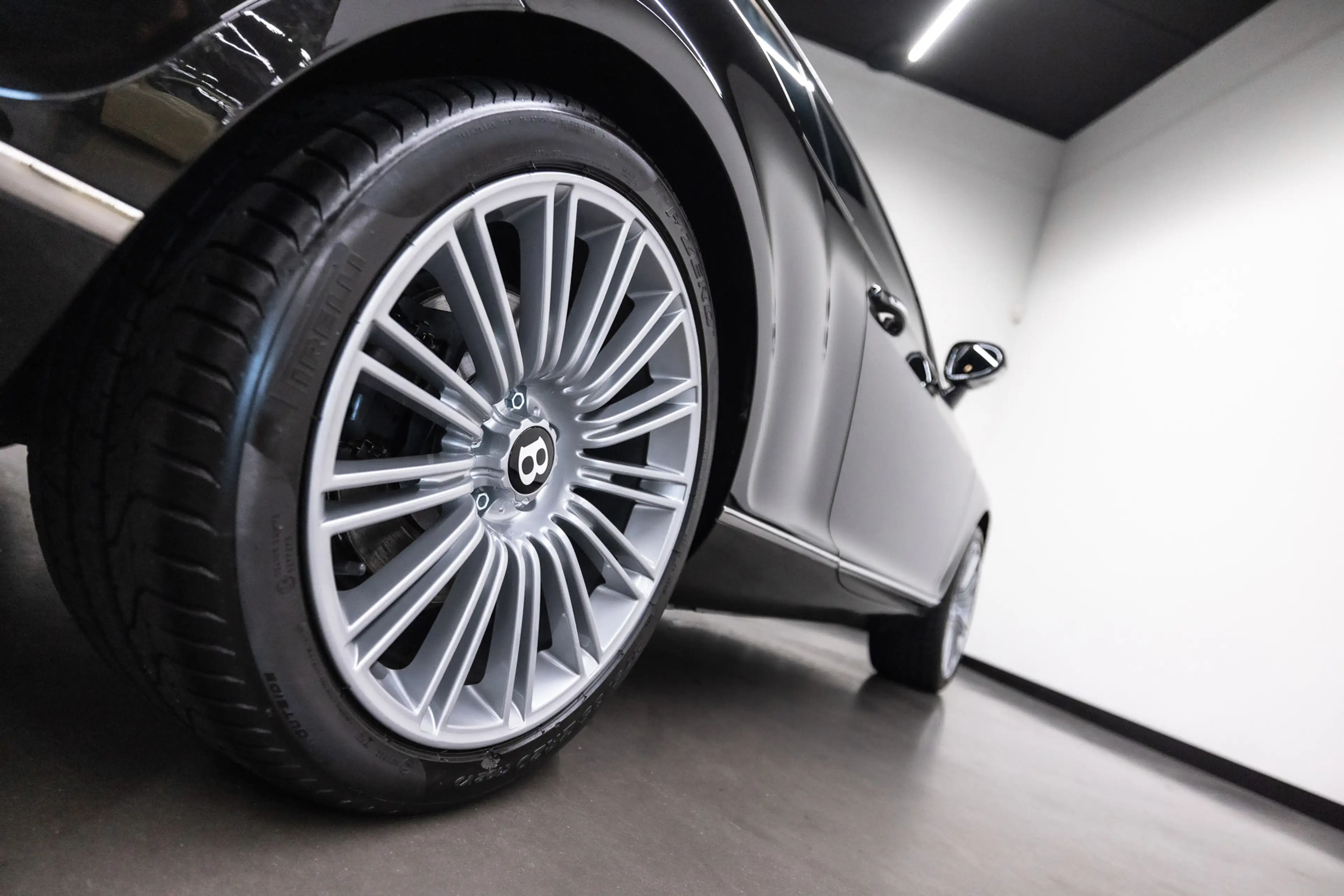 Bentley Continental GT 6.0 W12 Btw auto, Fiscale waarde € 8.000,- (€ 2723 — photo 17