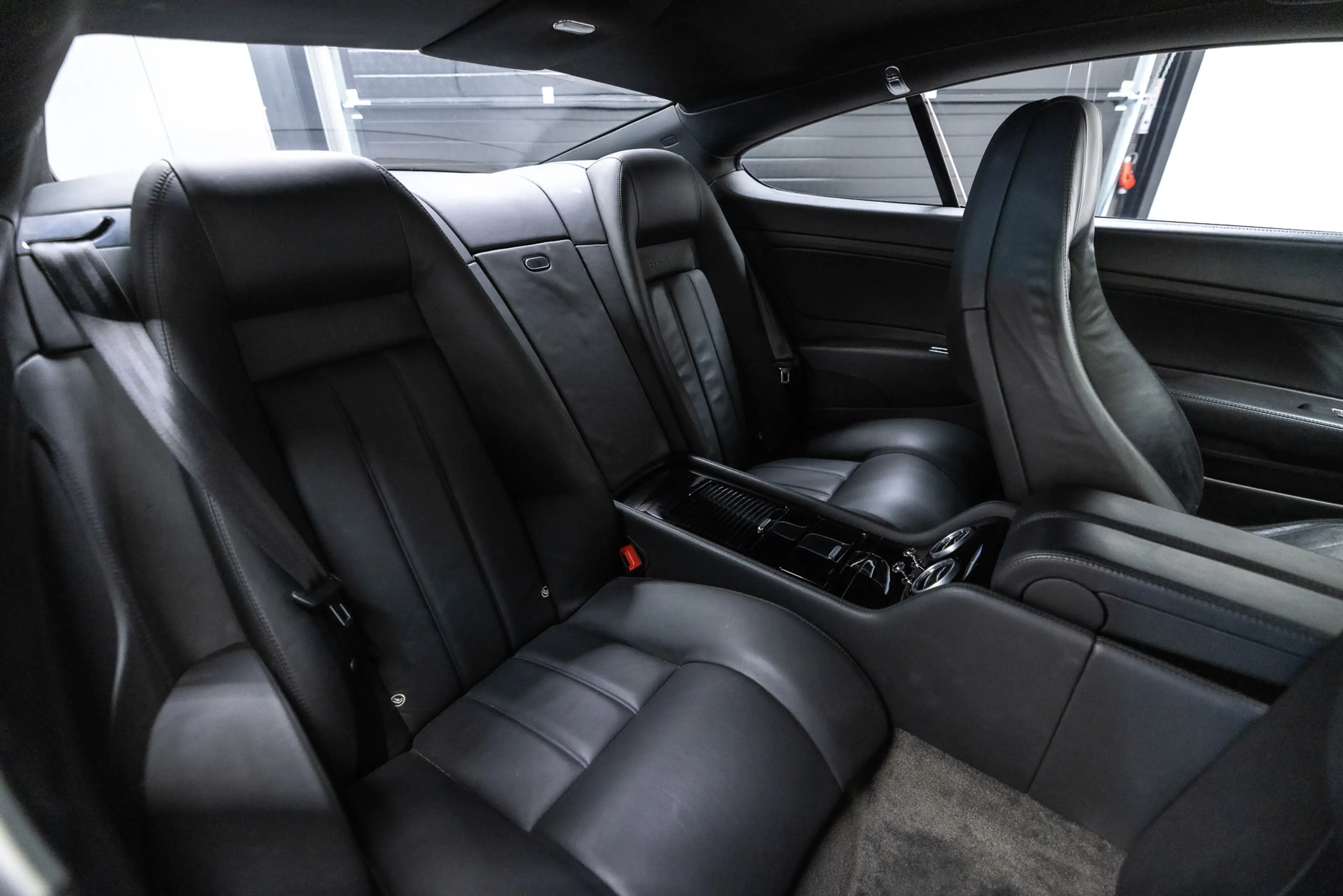 Bentley Continental GT 6.0 W12 Btw auto, Fiscale waarde € 8.000,- (€ 2723 — photo 37