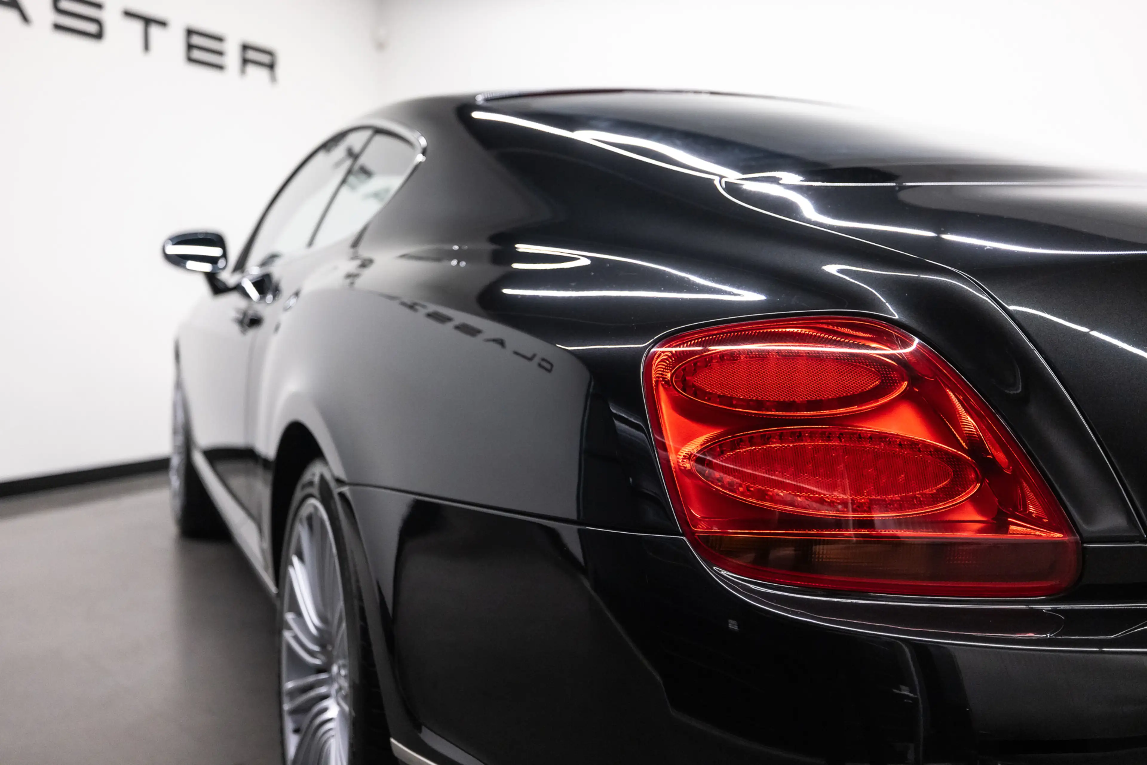 Bentley Continental GT 6.0 W12 Btw auto, Fiscale waarde € 8.000,- (€ 2723 — photo 32