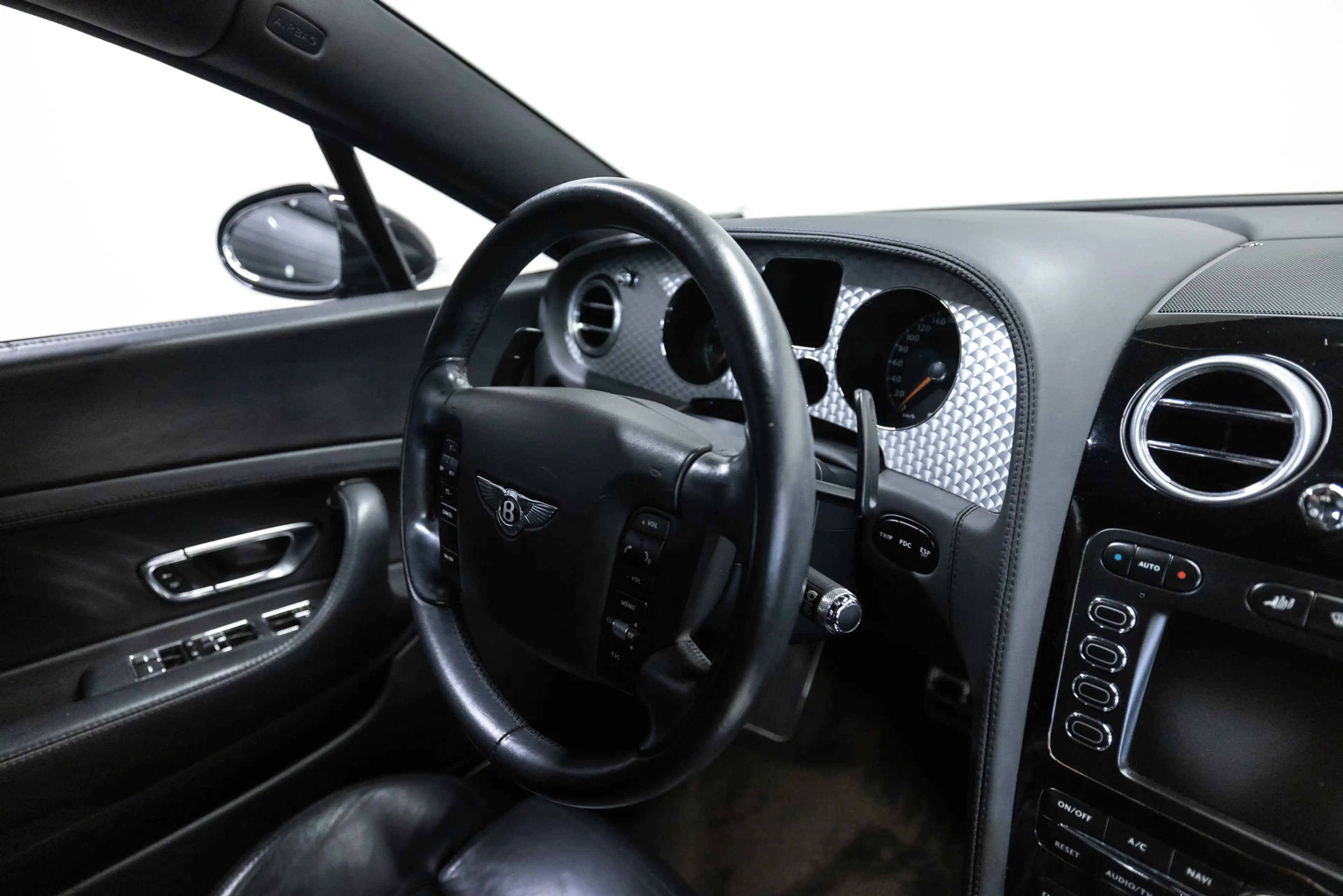 Bentley Continental GT 6.0 W12 Btw auto, Fiscale waarde € 8.000,- (€ 2723 — photo 6