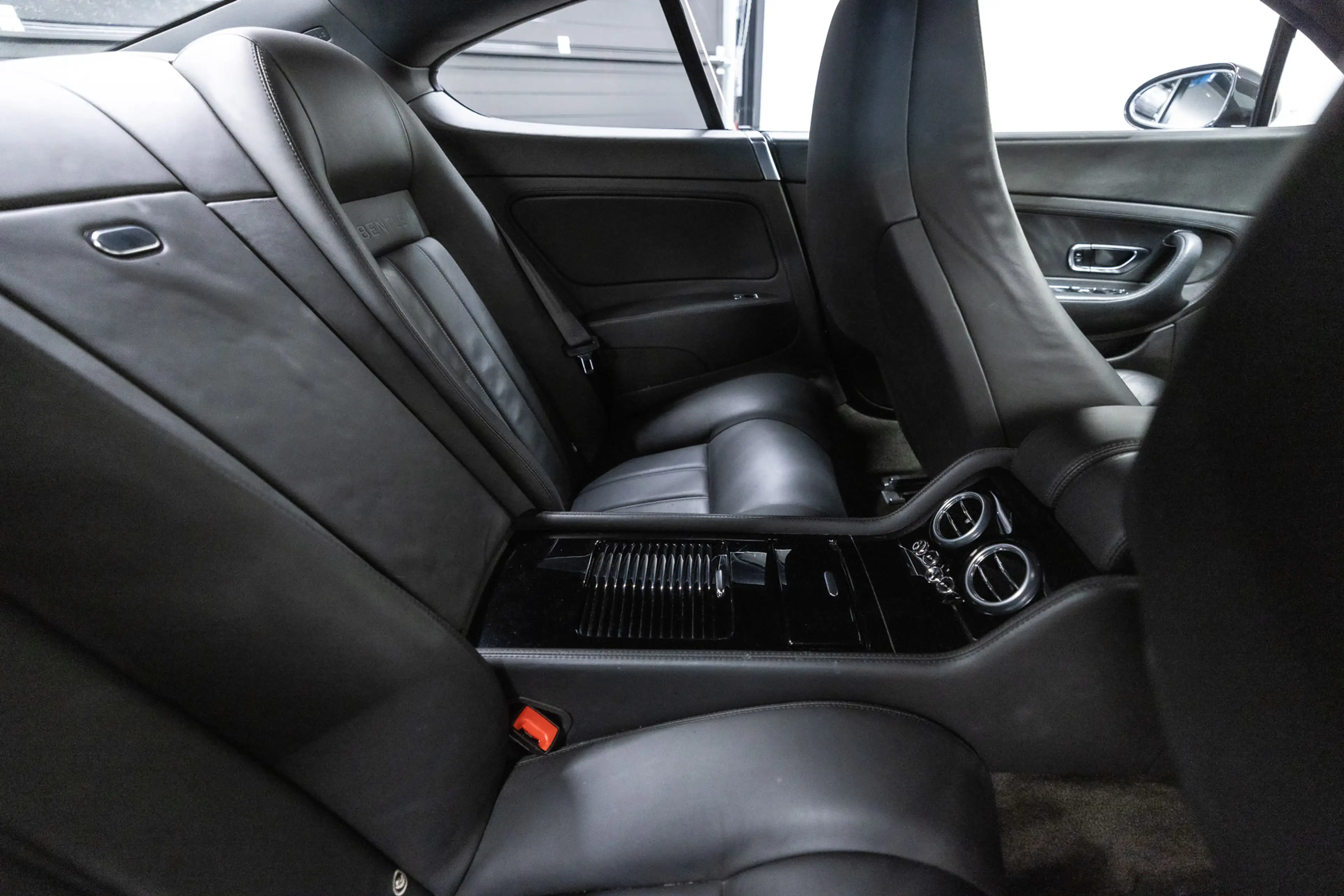 Bentley Continental GT 6.0 W12 Btw auto, Fiscale waarde € 8.000,- (€ 2723 — photo 38