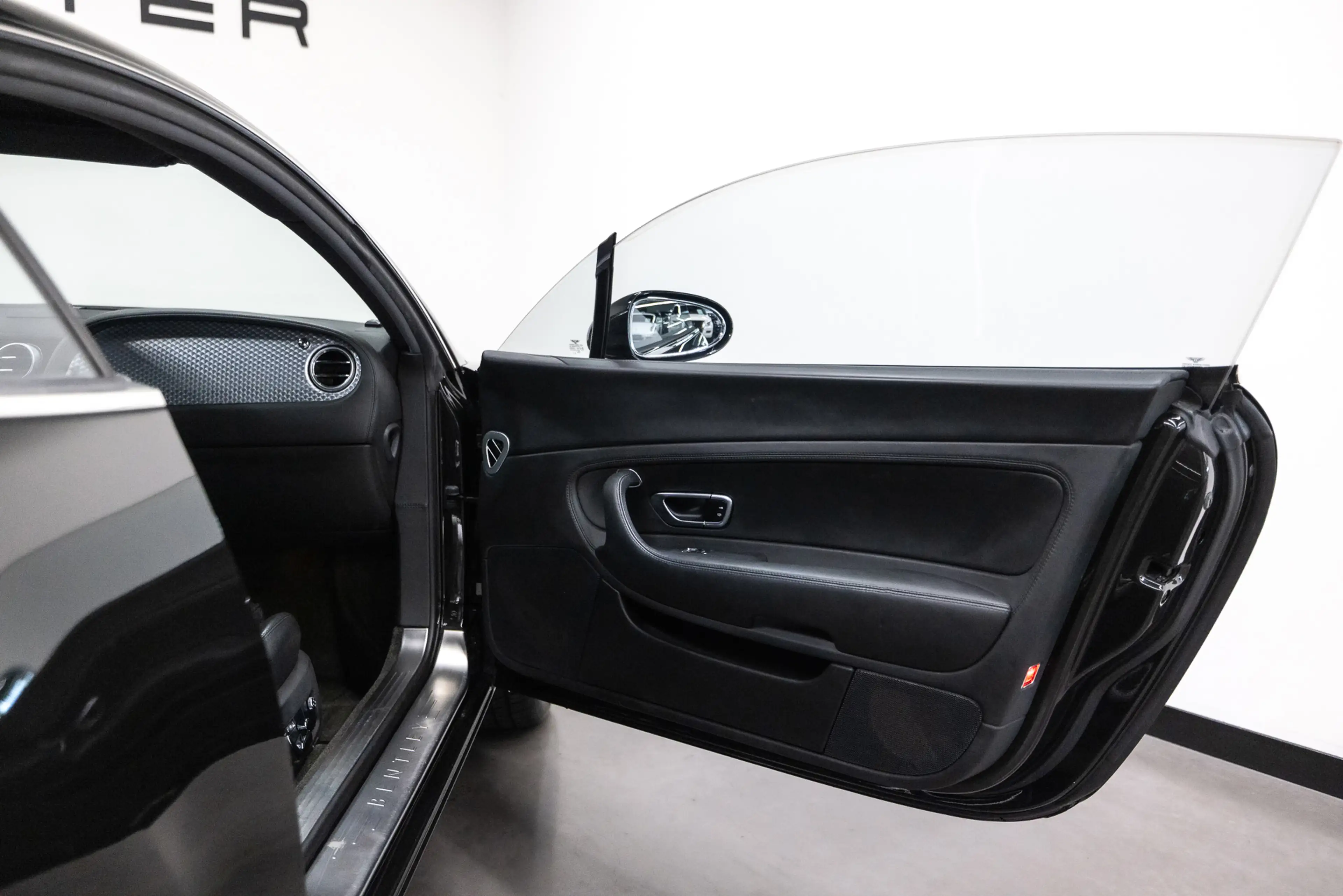 Bentley Continental GT 6.0 W12 Btw auto, Fiscale waarde € 8.000,- (€ 2723 — photo 33