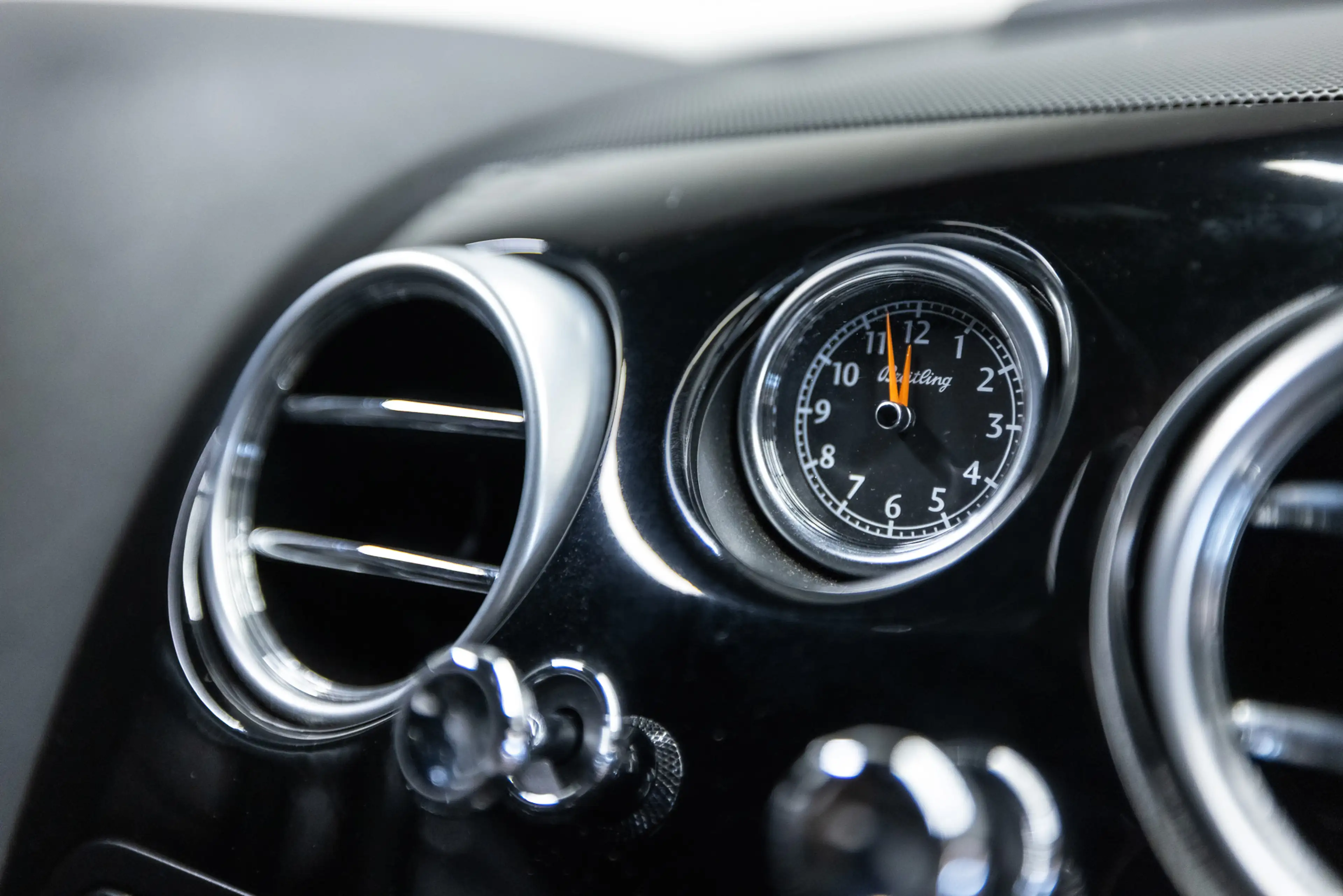 Bentley Continental GT 6.0 W12 Btw auto, Fiscale waarde € 8.000,- (€ 2723 — photo 14