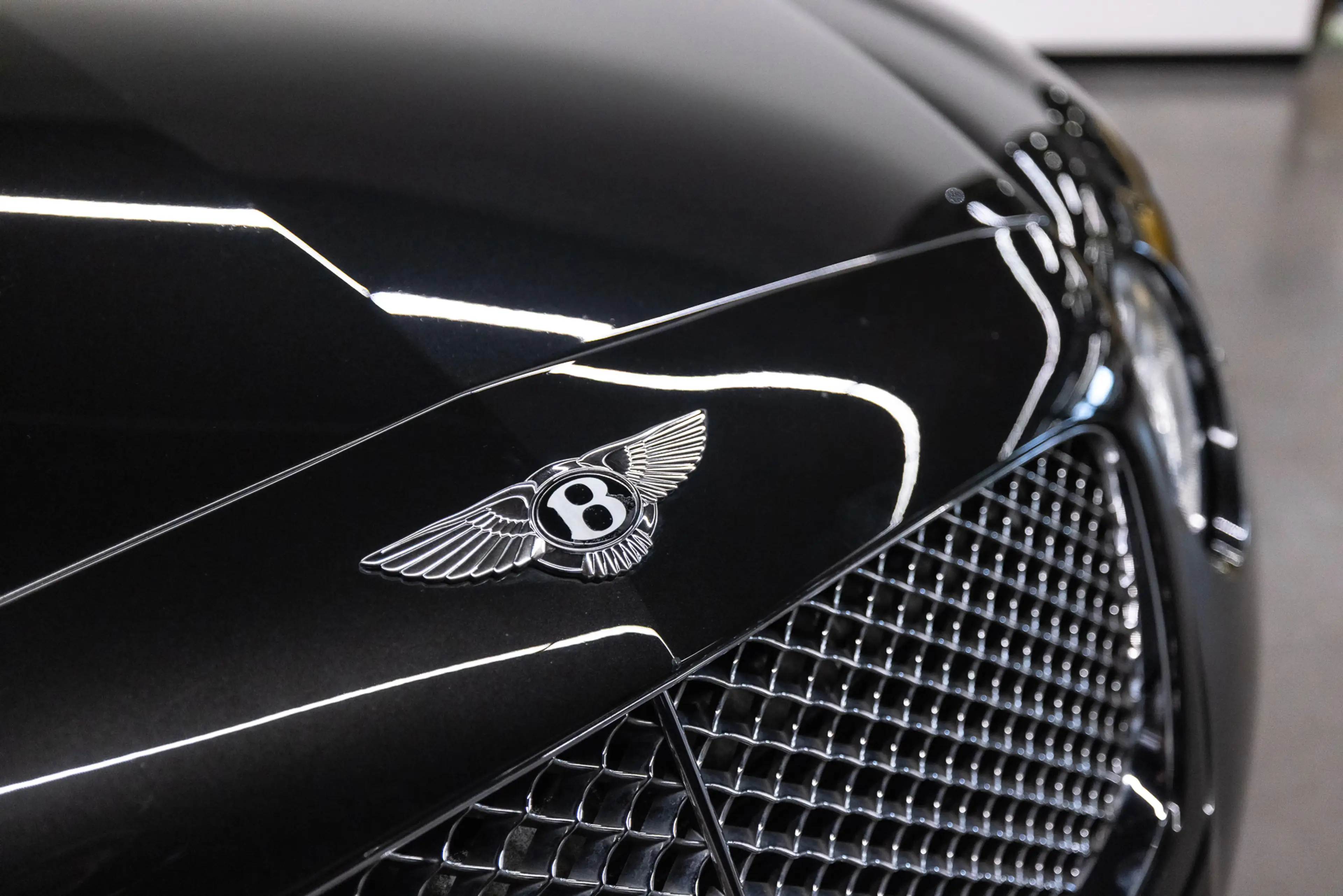 Bentley Continental GT 6.0 W12 Btw auto, Fiscale waarde € 8.000,- (€ 2723 — photo 25