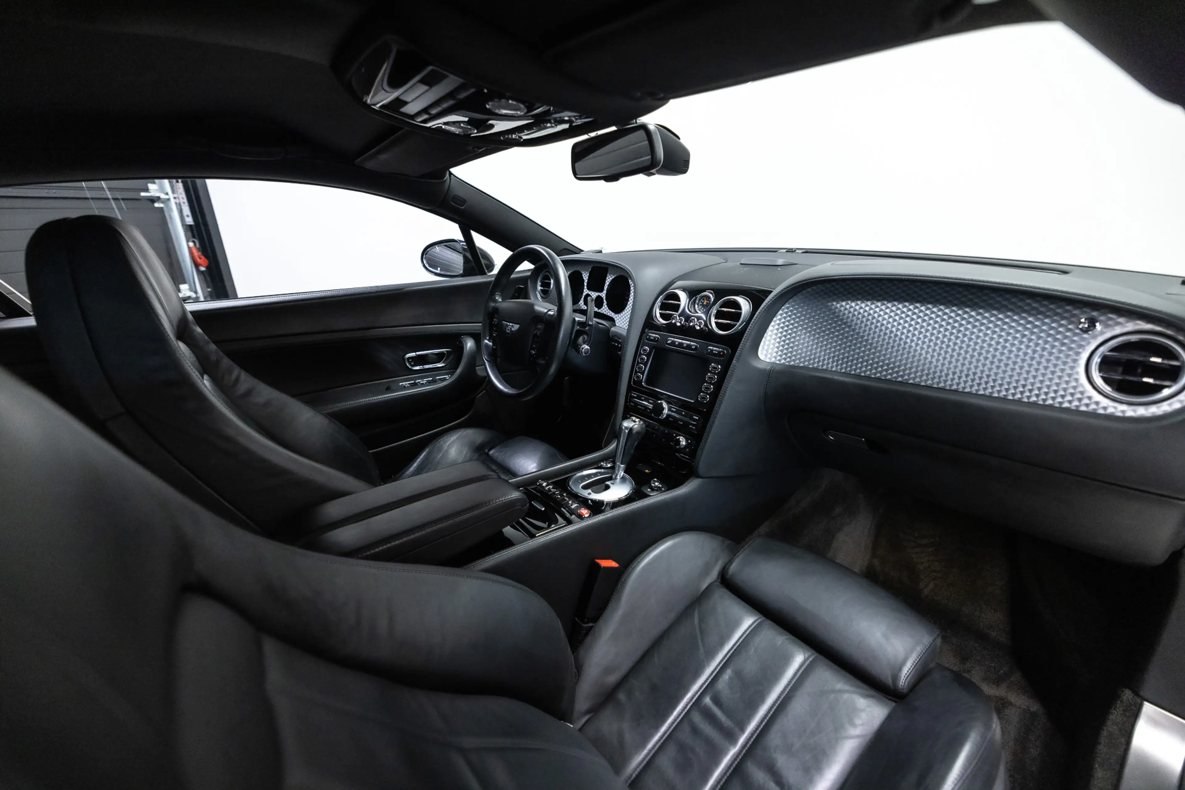 Bentley Continental GT 6.0 W12 Btw auto, Fiscale waarde € 8.000,- (€ 2723 — photo 2