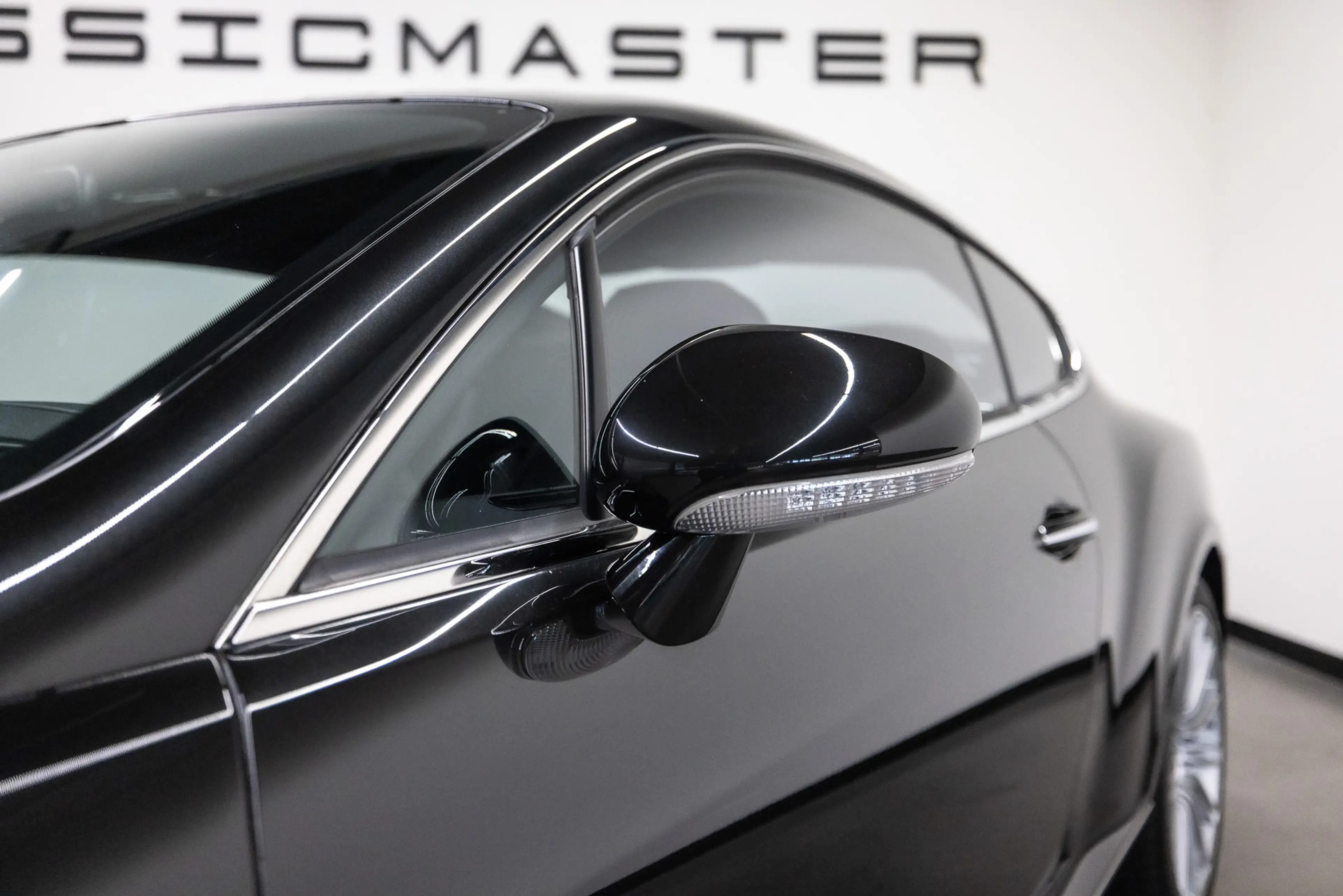 Bentley Continental GT 6.0 W12 Btw auto, Fiscale waarde € 8.000,- (€ 2723 — photo 29