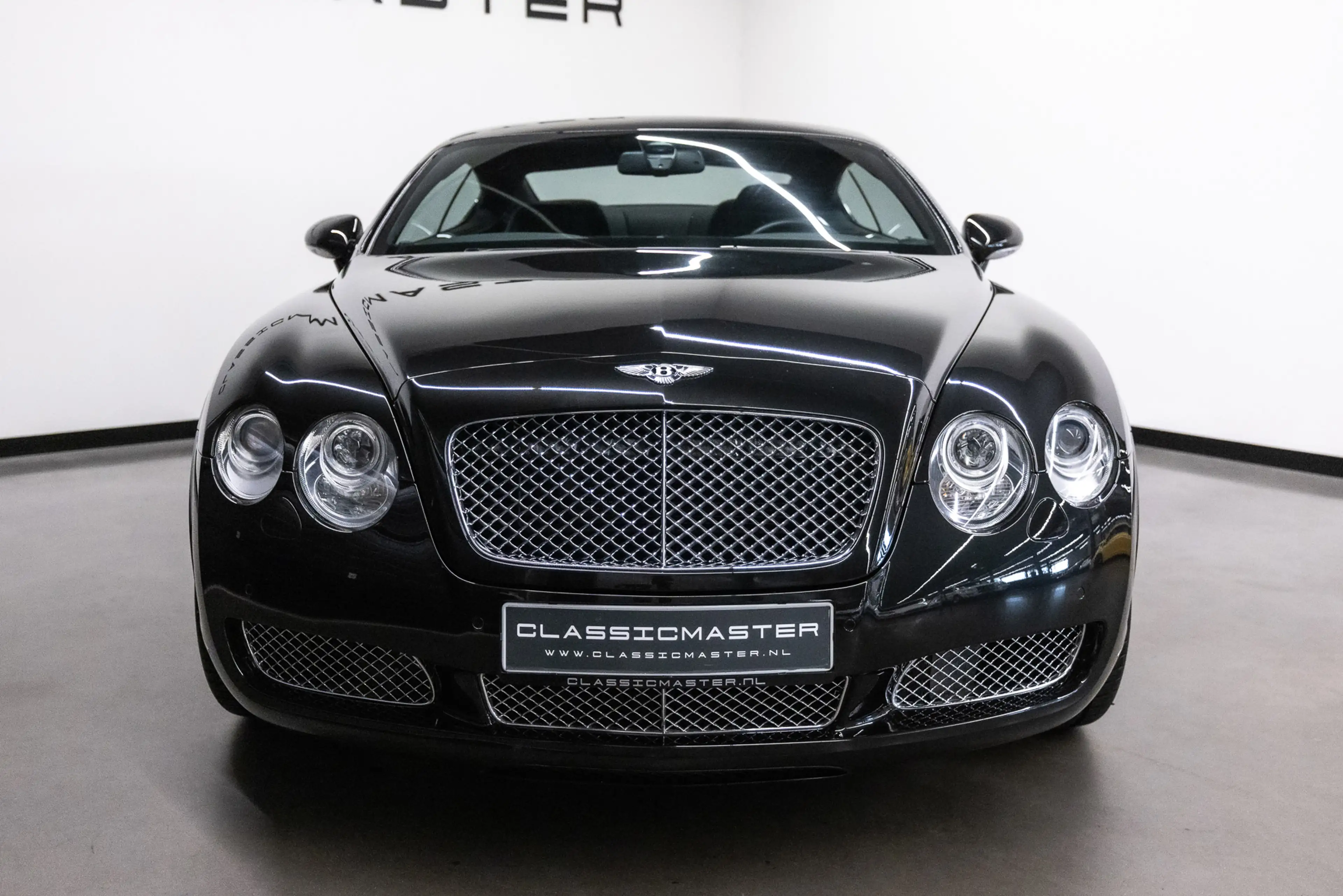 Bentley Continental GT 6.0 W12 Btw auto, Fiscale waarde € 8.000,- (€ 2723 — photo 5