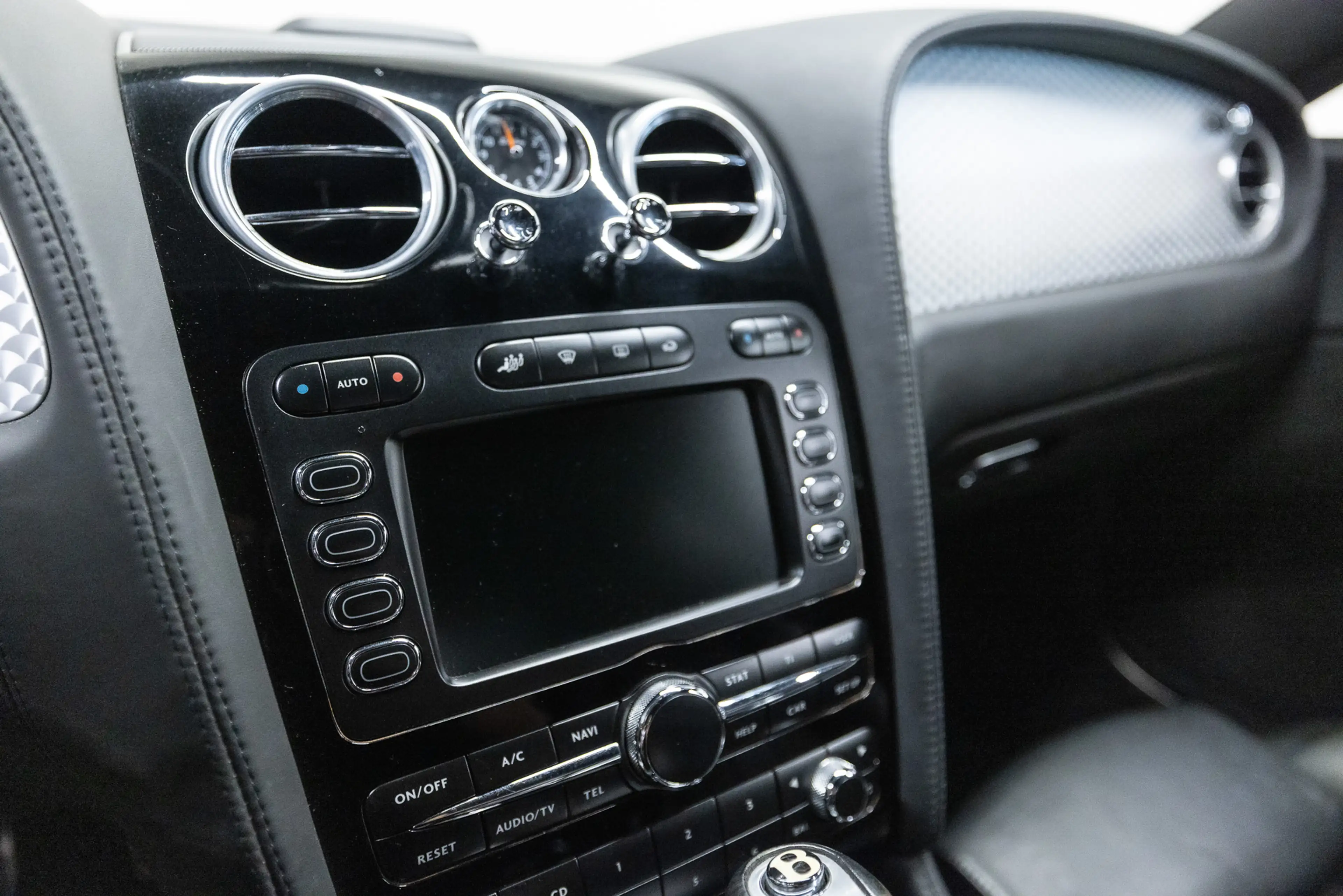 Bentley Continental GT 6.0 W12 Btw auto, Fiscale waarde € 8.000,- (€ 2723 — photo 42