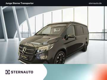 V 250 d Marco Polo AIRM. DISTR. Navi M-BEAM AHK