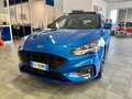 Ford Focus 1.0 ecoboost ST-Line s 125cv-NEOPATENTATI- Blu/Azzurro - thumbnail 1