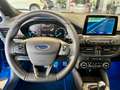 Ford Focus 1.0 ecoboost ST-Line s 125cv-NEOPATENTATI- Blu/Azzurro - thumbnail 14